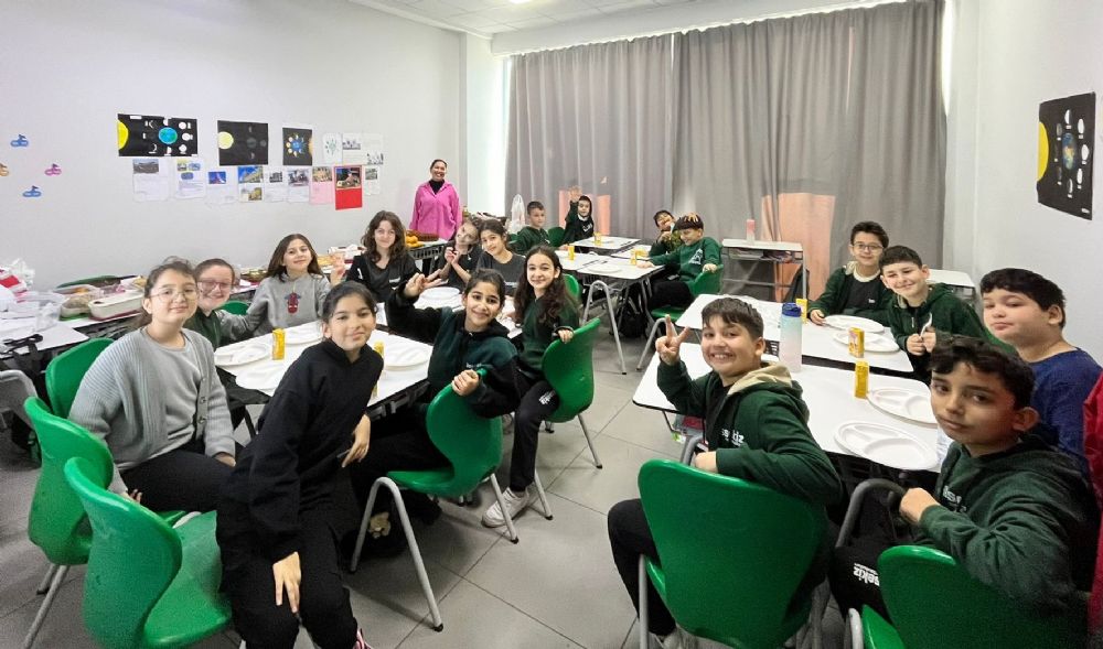 Tutum, Yat�r�m ve T�rk Mallar� Haftas� 