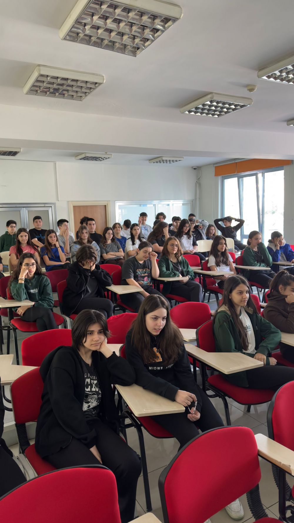 ZAMAN Y�NET�M� SEM�NER�