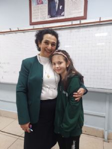 ��retmenler G�n� Ziyaretlerimiz