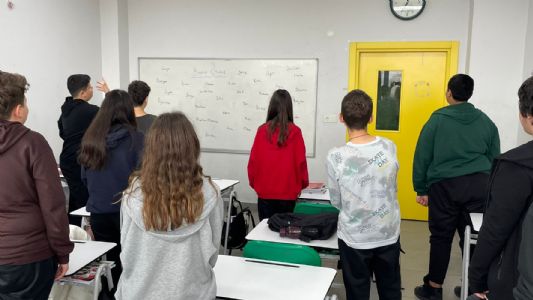 Dilimizin Zenginlikleri
