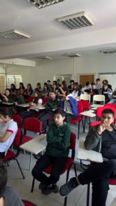 ZAMAN Y�NET�M� SEM�NER�
