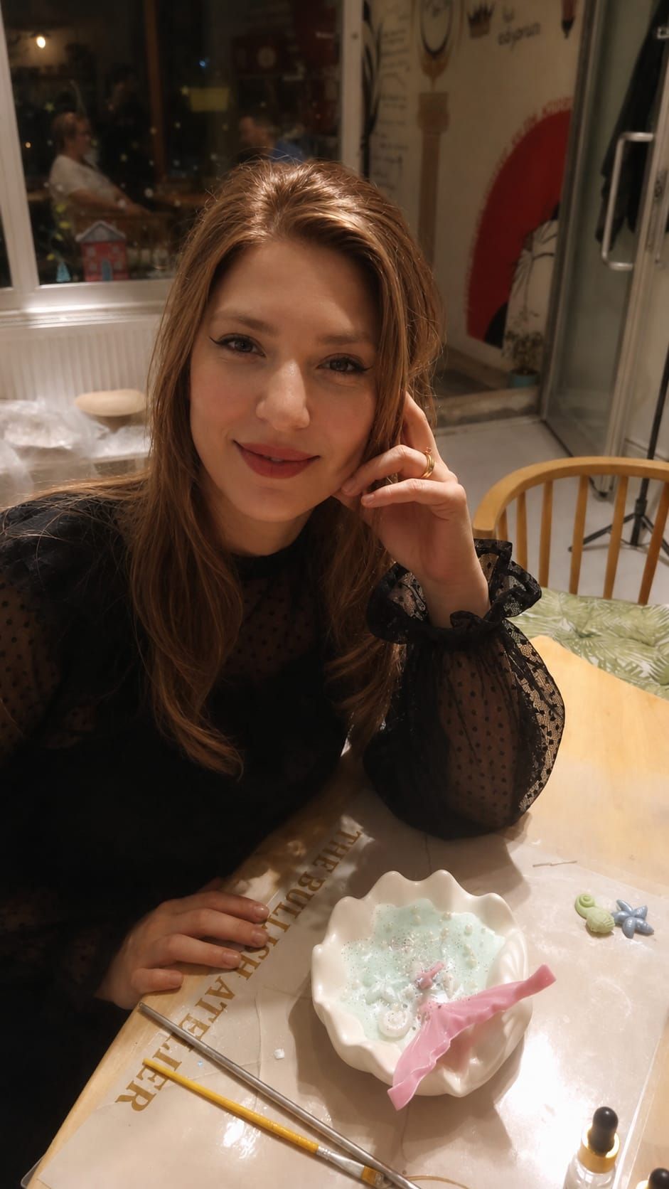 Dilara Topuz