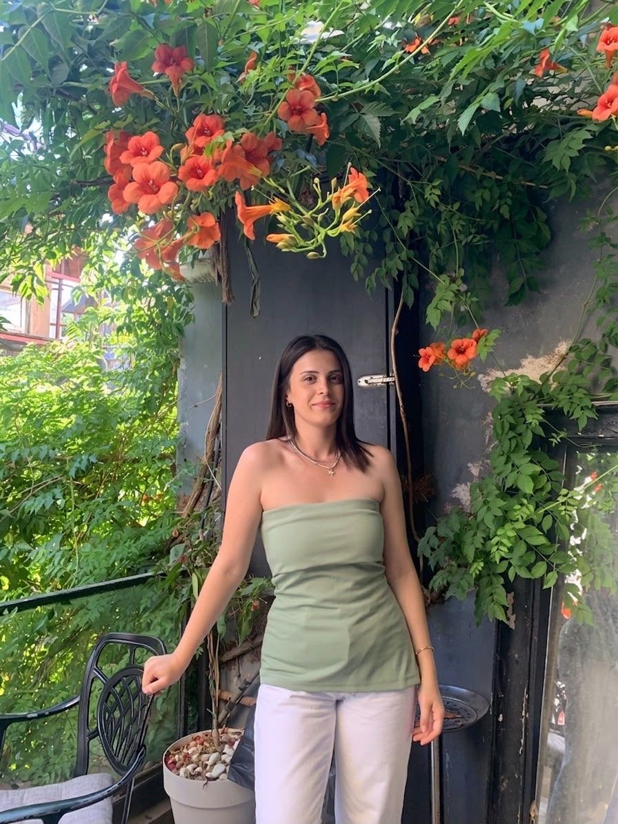 Buse Ceylan